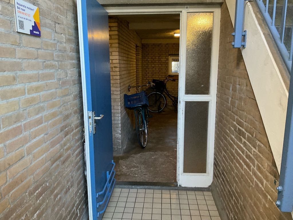 Lodewijk Napoleonplantsoen 781 - Utrecht