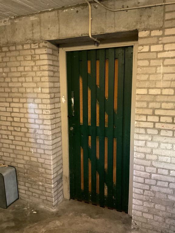 Lodewijk Napoleonplantsoen 781 - Utrecht