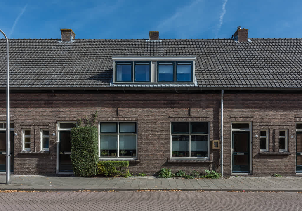 Sint Josephstraat 72 - Gouda