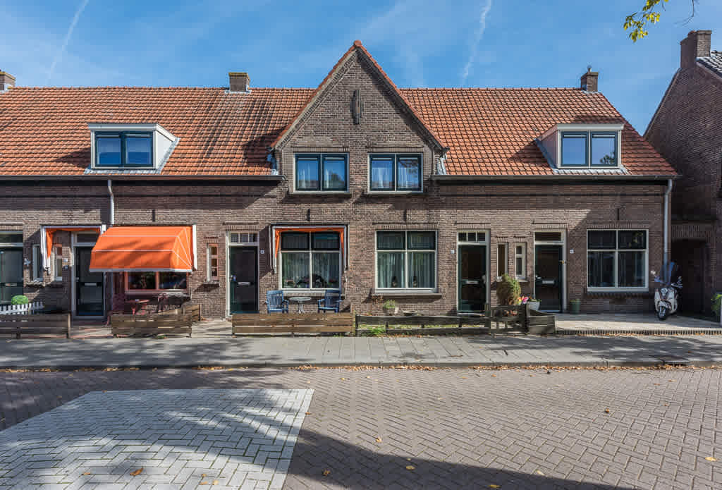 Sint Josephstraat 72 - Gouda