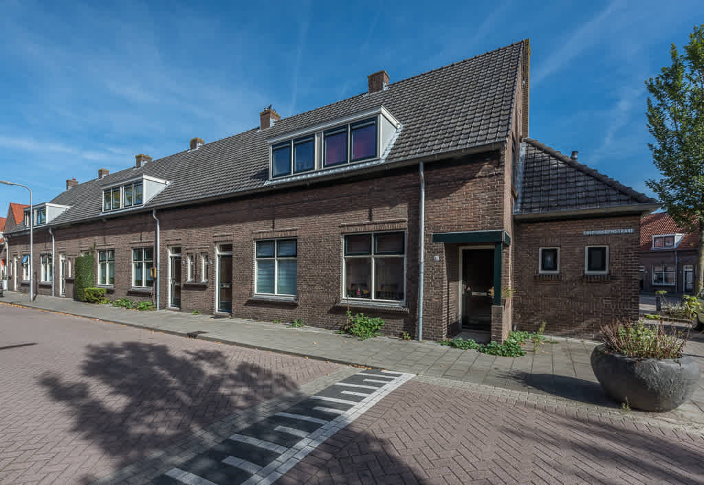 Sint Josephstraat 72 - Gouda