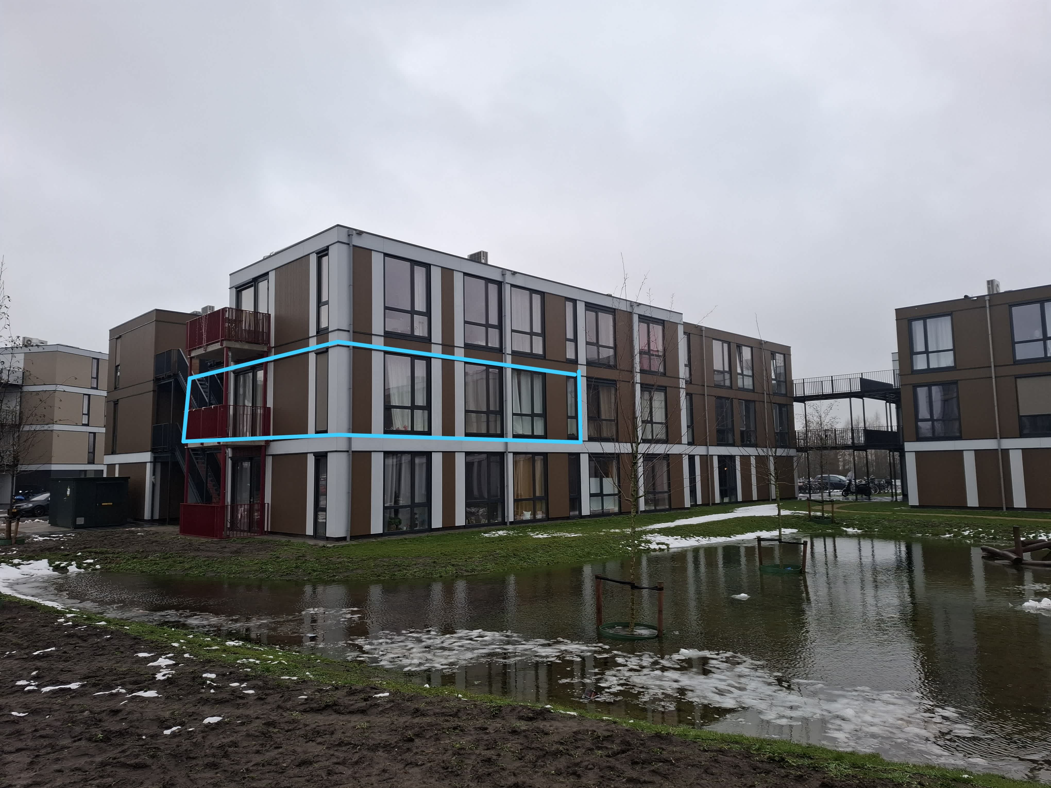 van der Krolstraat 313 - Nijkerk