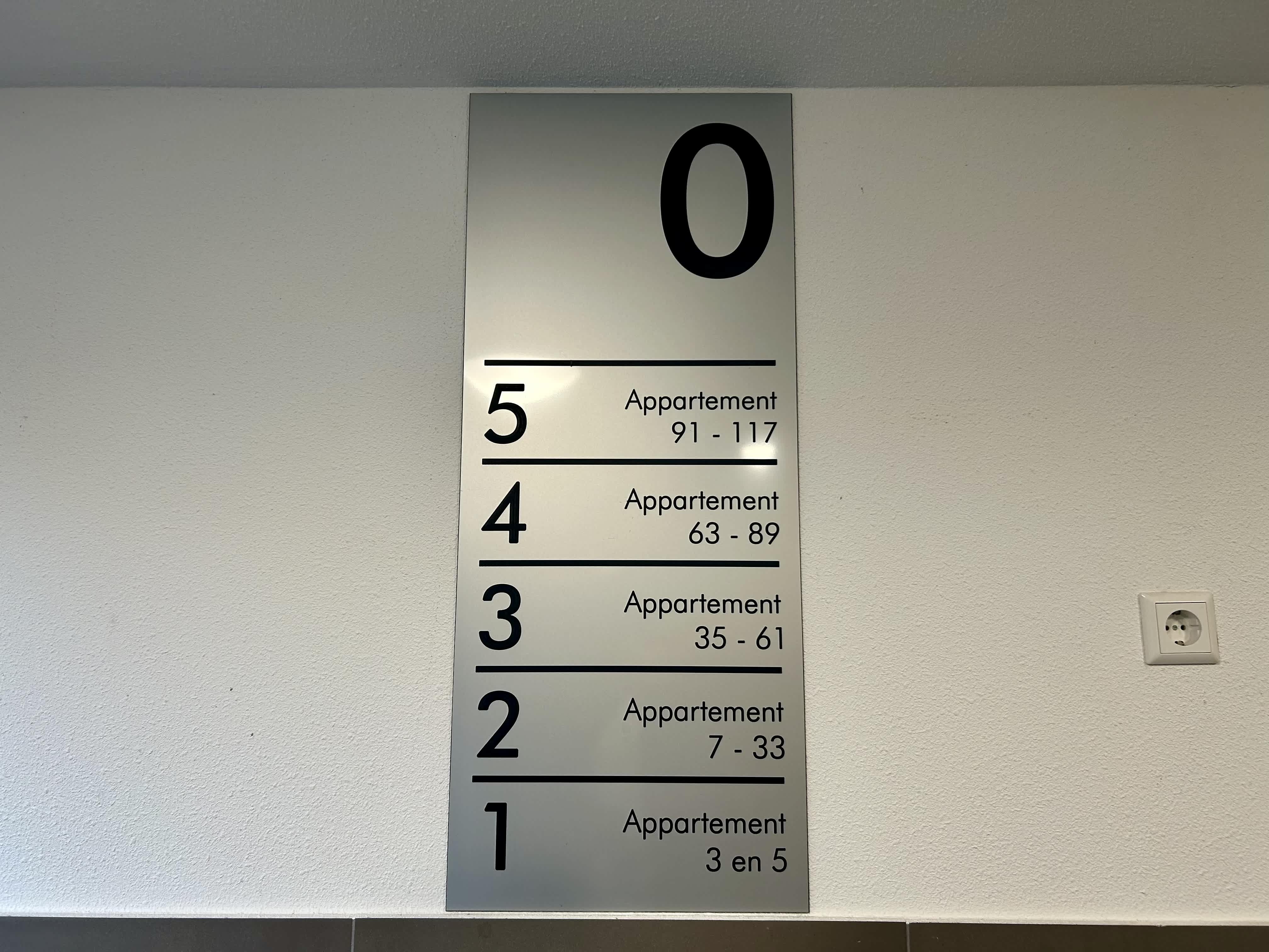 Zilverplevierstraat 43 - Amsterdam