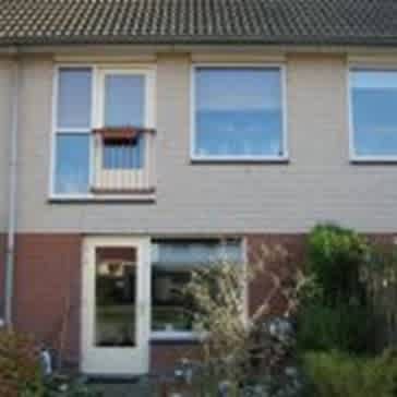 De Kolk 33 - Woudenberg