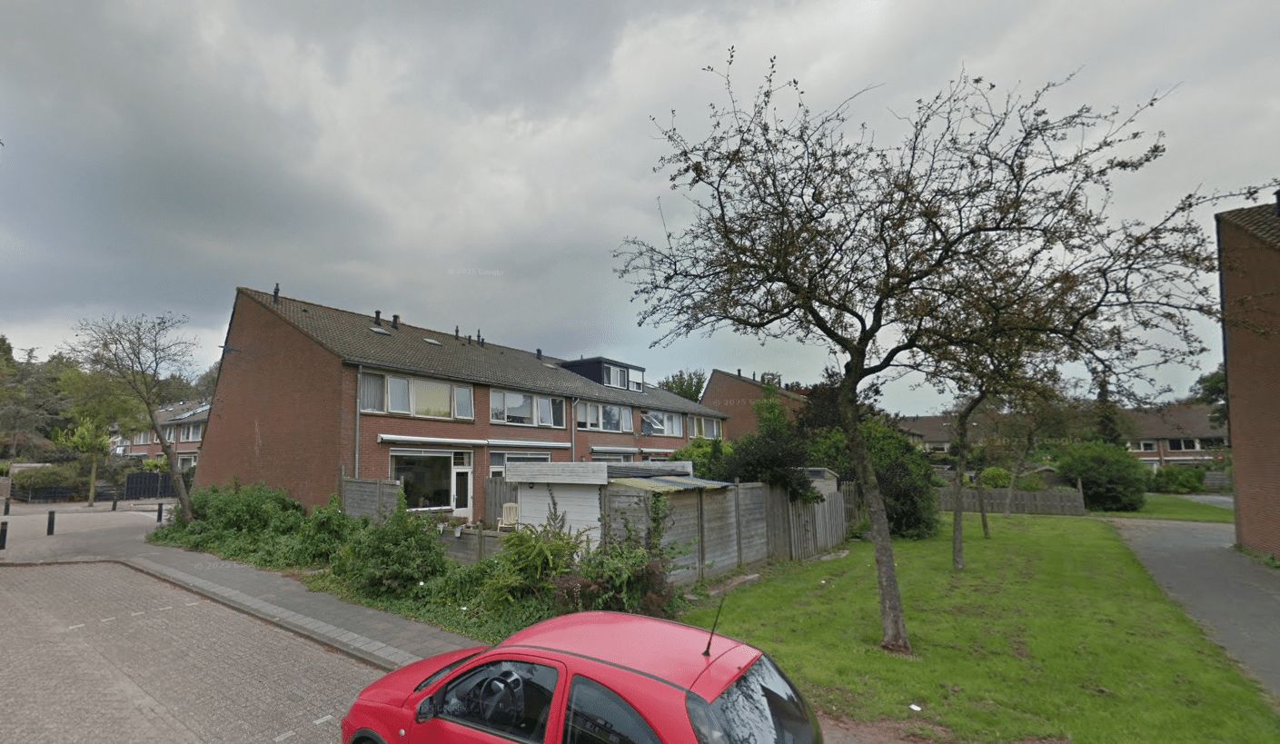 Jupiterstraat 51 - Krommenie