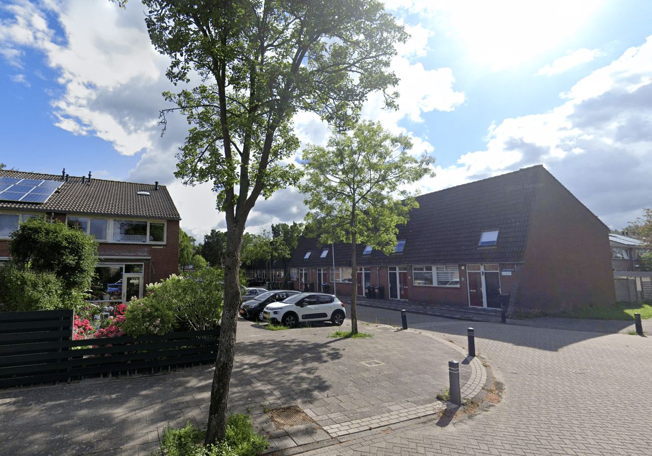 Jupiterstraat 51 - Krommenie