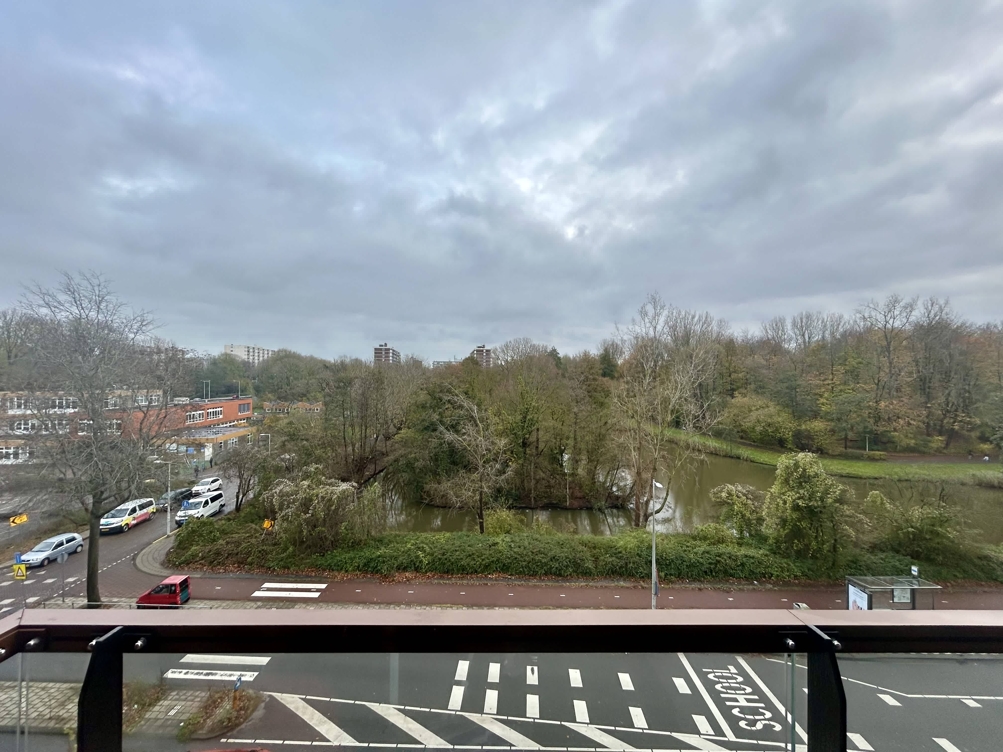 Zilverplevierstraat 75 - Amsterdam