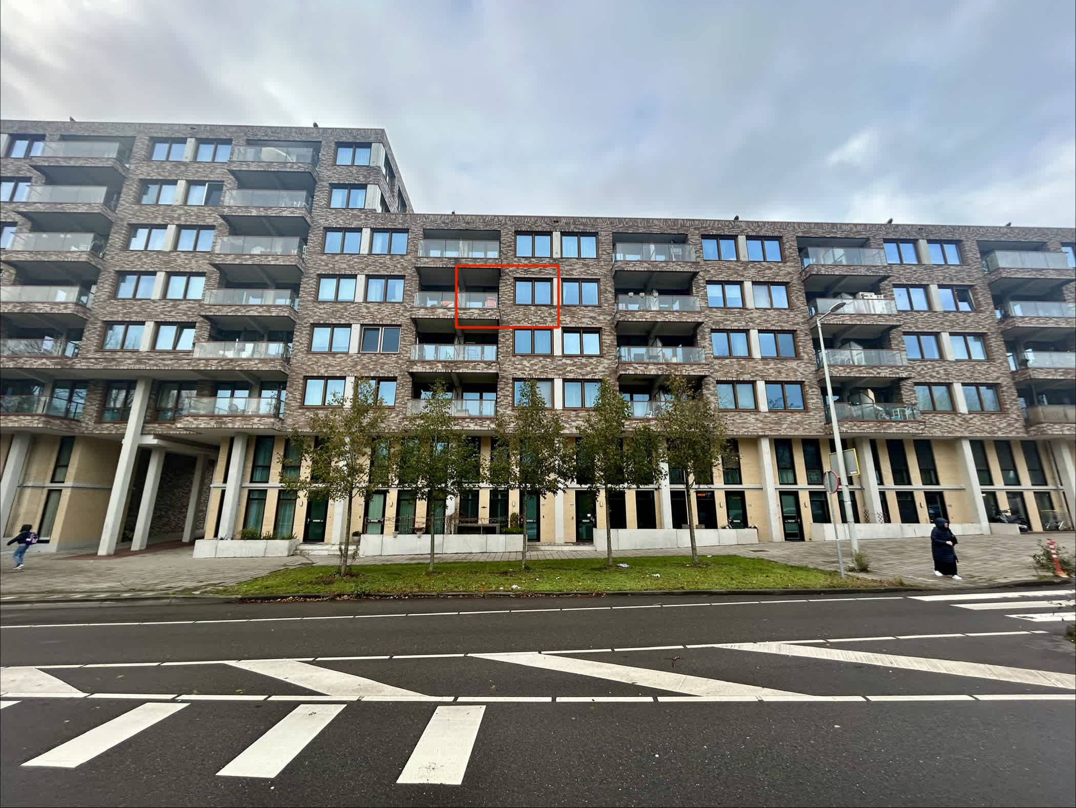 Zilverplevierstraat 75 - Amsterdam