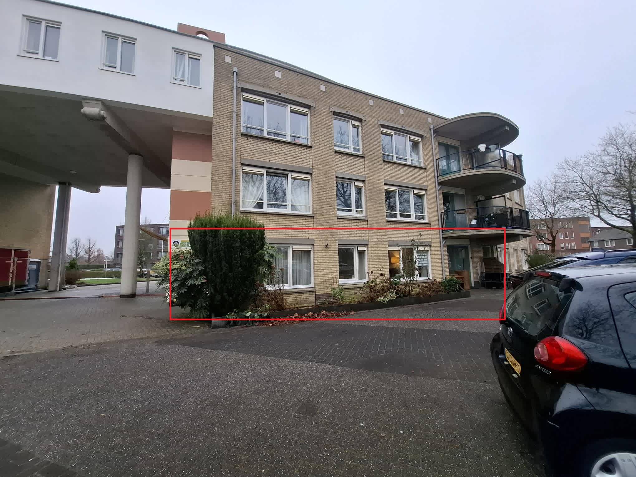 Burgemeester Pabstlaan 262 - Hoofddorp