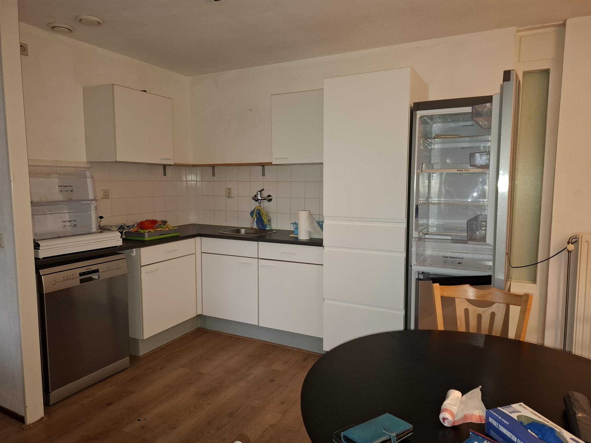 Burgemeester Pabstlaan 262 - Hoofddorp