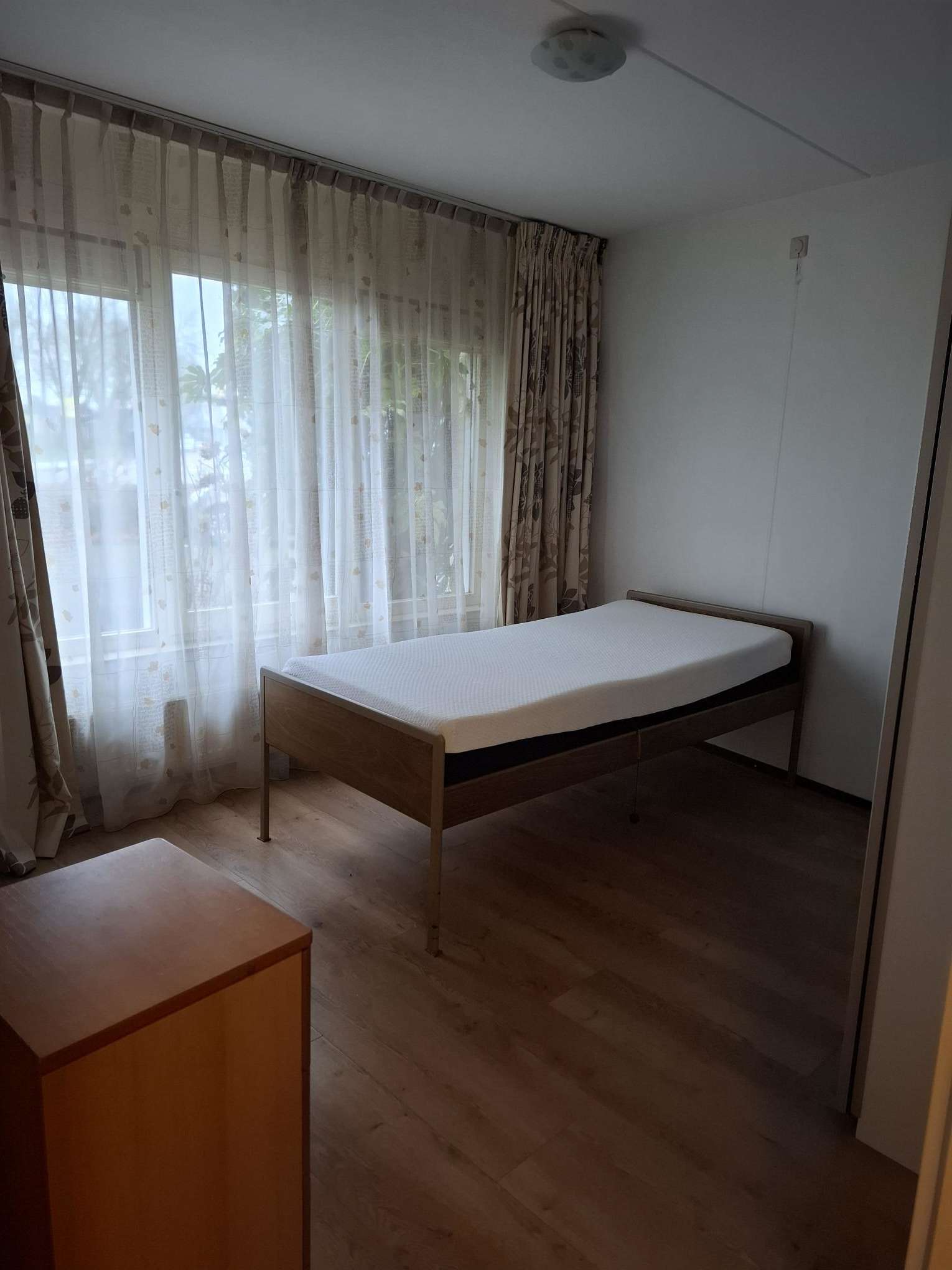 Burgemeester Pabstlaan 262 - Hoofddorp