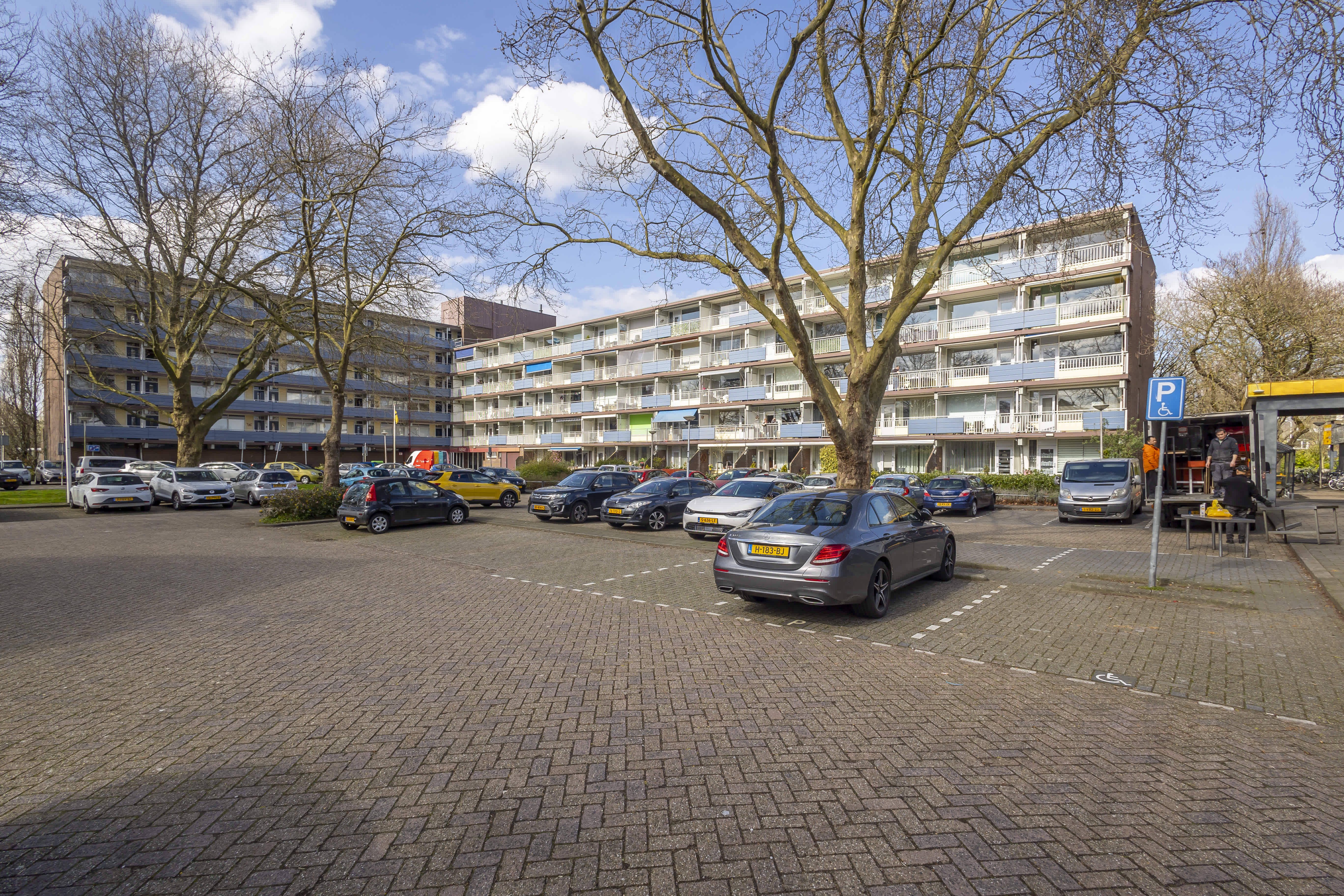 Elzenhof 28 - Sliedrecht