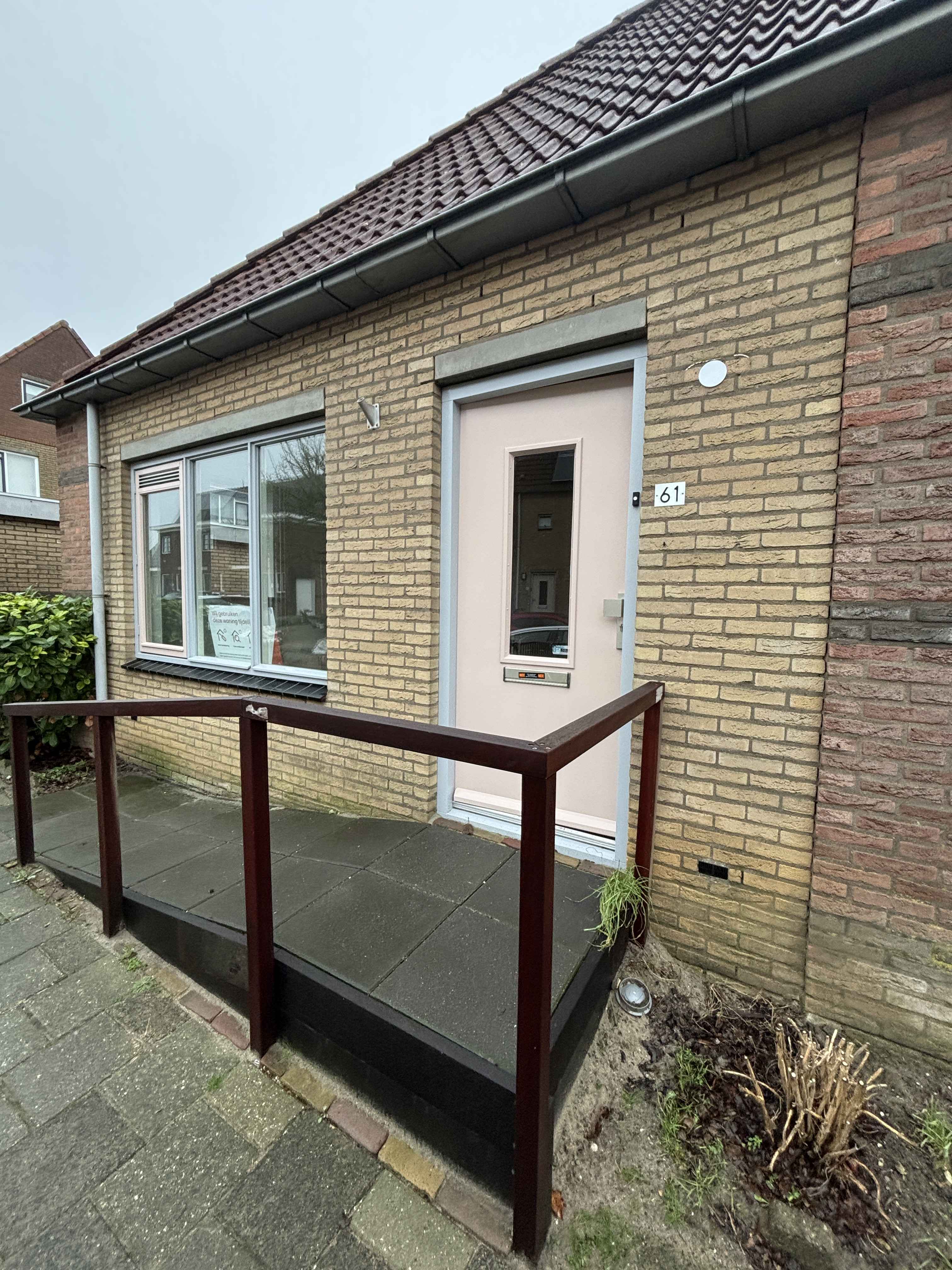 Miep Giesstraat 61 - Montfoort