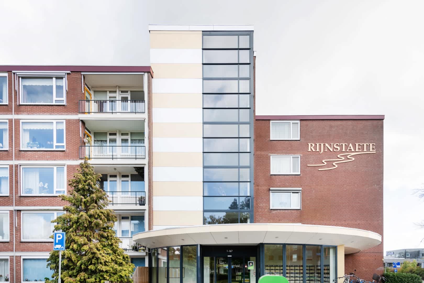 Rijnstraat 85 - Sliedrecht