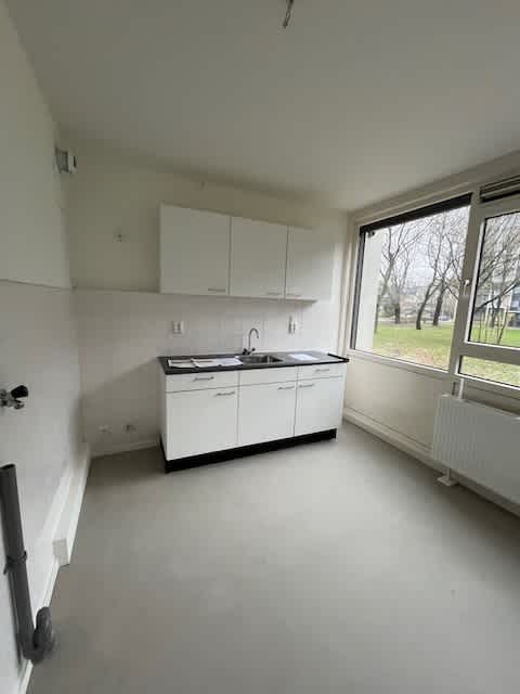 Scharlakendreef 60 - Utrecht