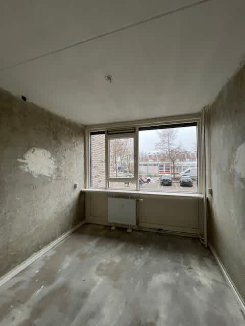 Scharlakendreef 60 - Utrecht