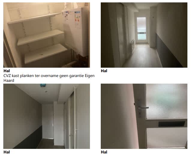 Edisonstraat 80 - Kudelstaart