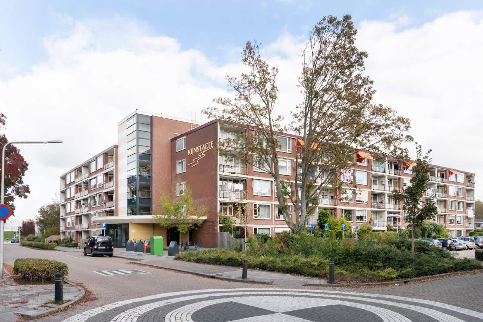 Rijnstraat 19 - Sliedrecht