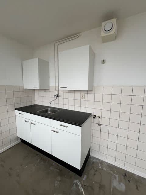 Dorbeendreef 141 - Utrecht