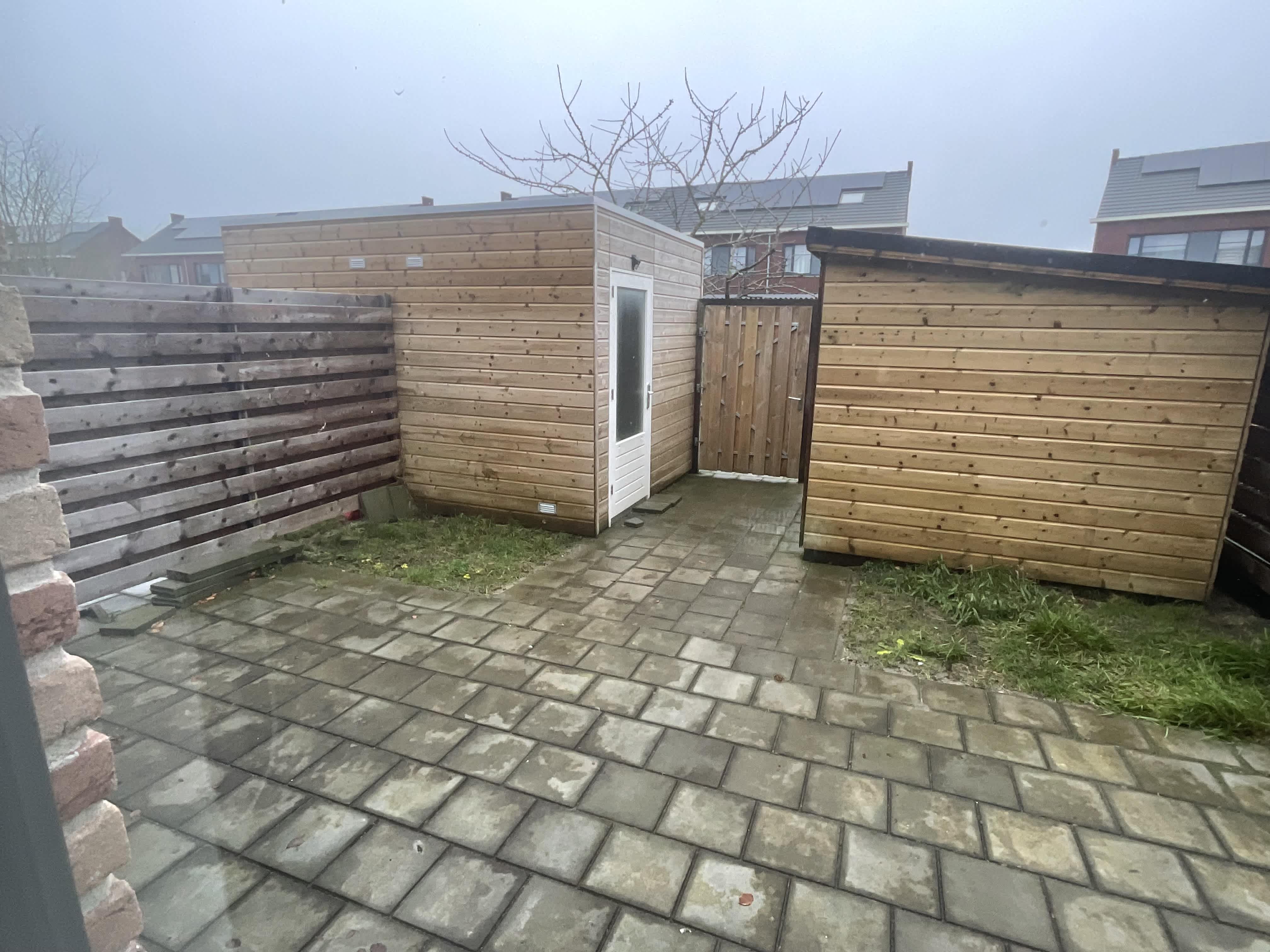 Vlaslaan 7 - Middelstum