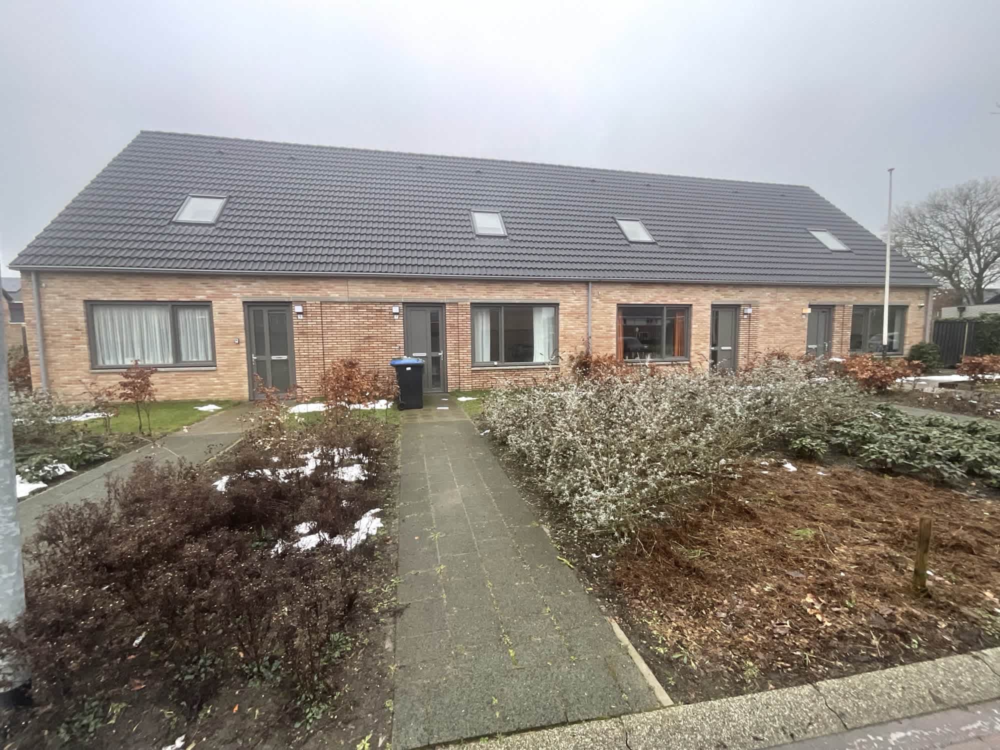 Vlaslaan 7 - Middelstum