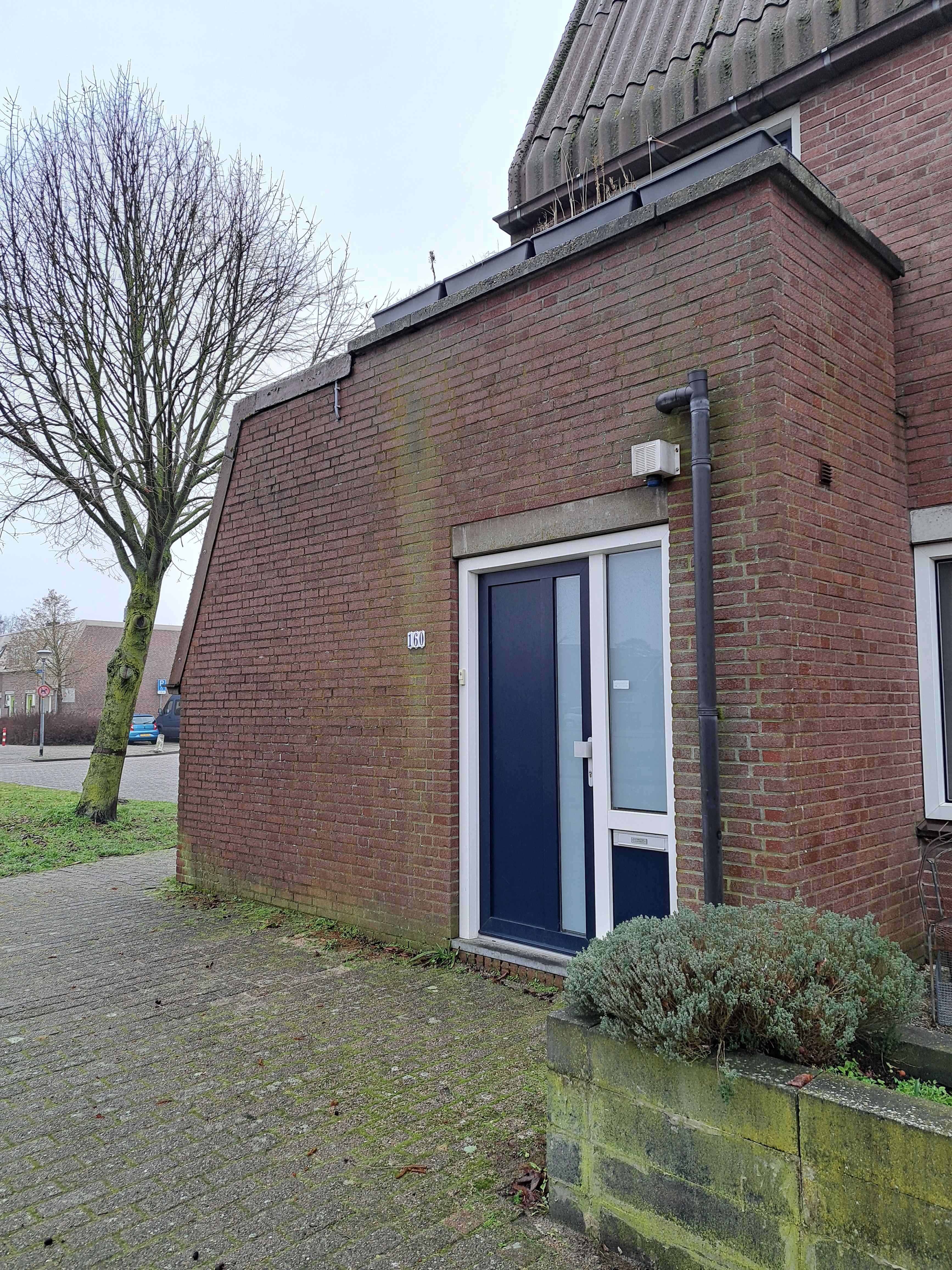 Bosgouw 161 - Almere