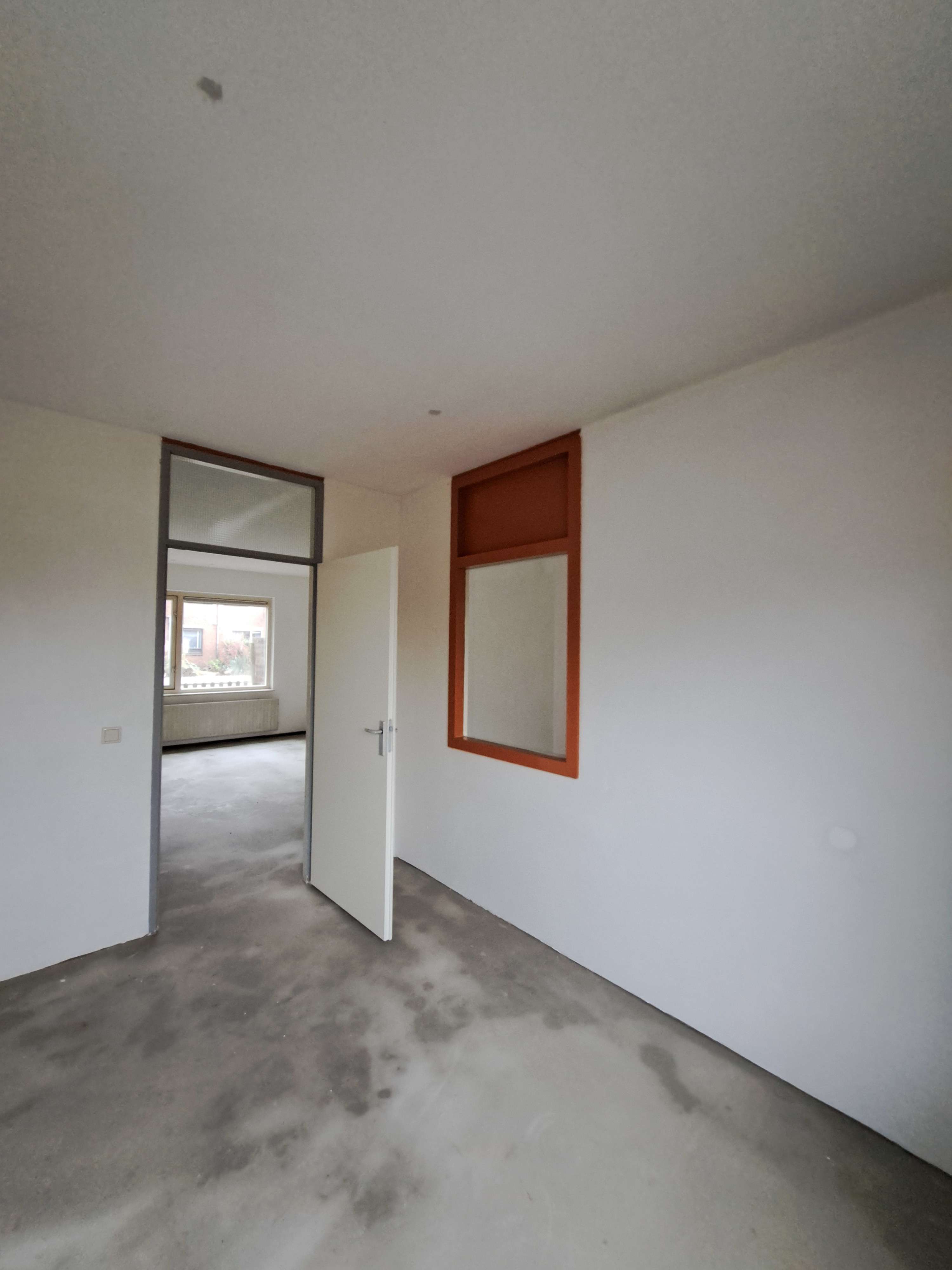 Bosgouw 161 - Almere