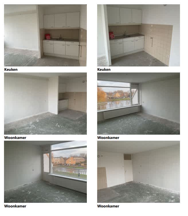 Galvanistraat 99 - Kudelstaart