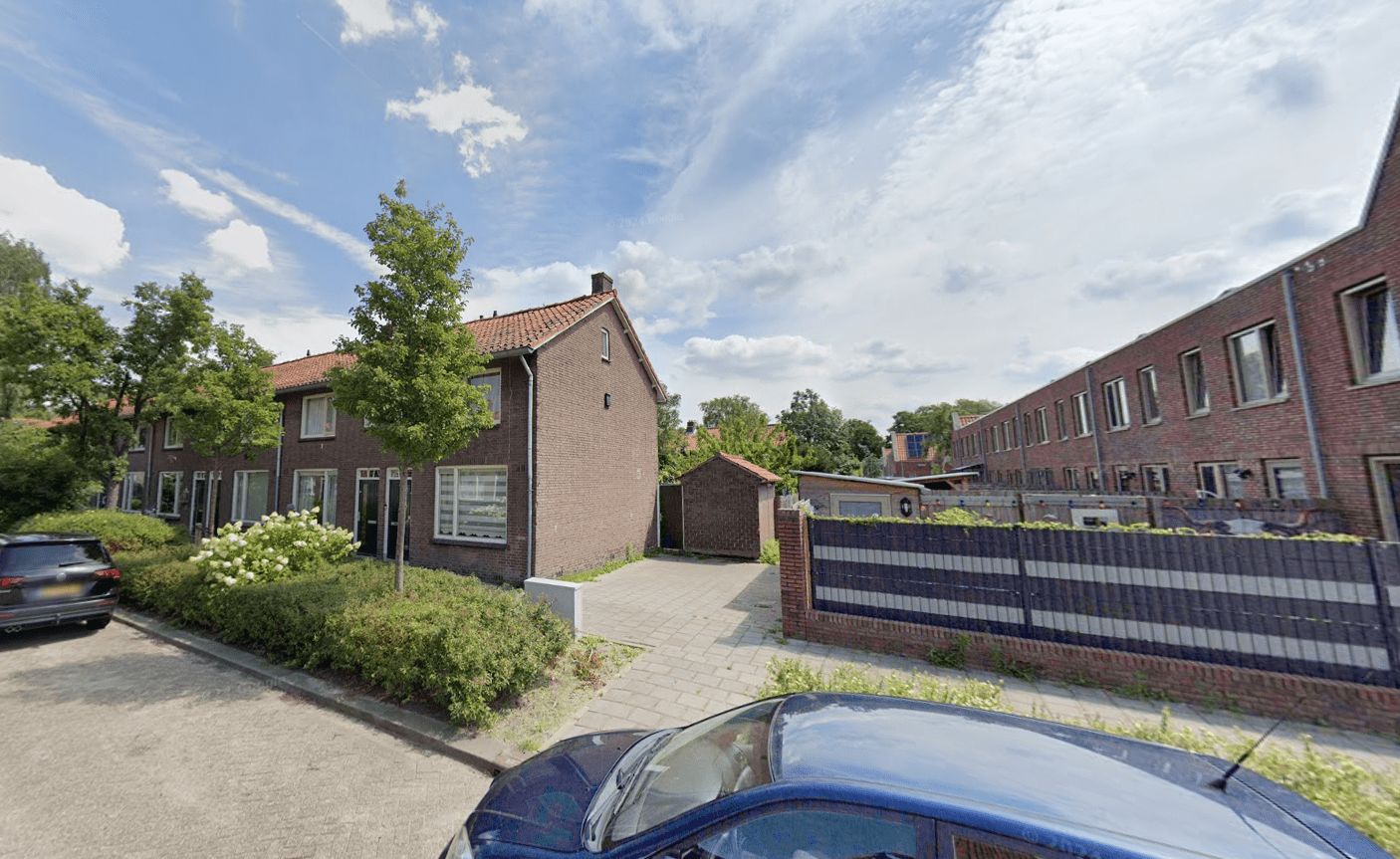 Dr. Boekenoogenstraat 14 - Krommenie