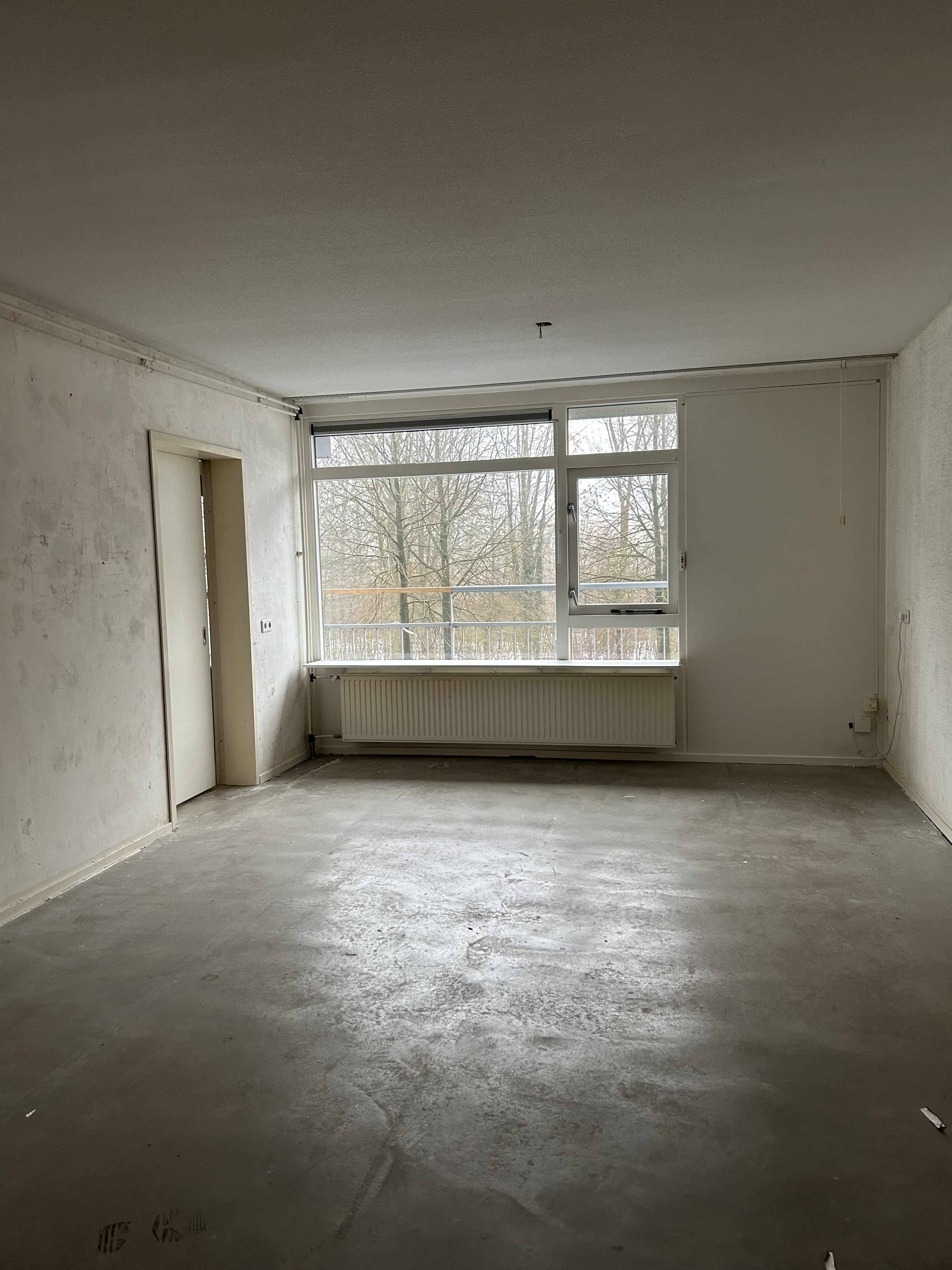 Veldspaatstraat 158 - Groningen