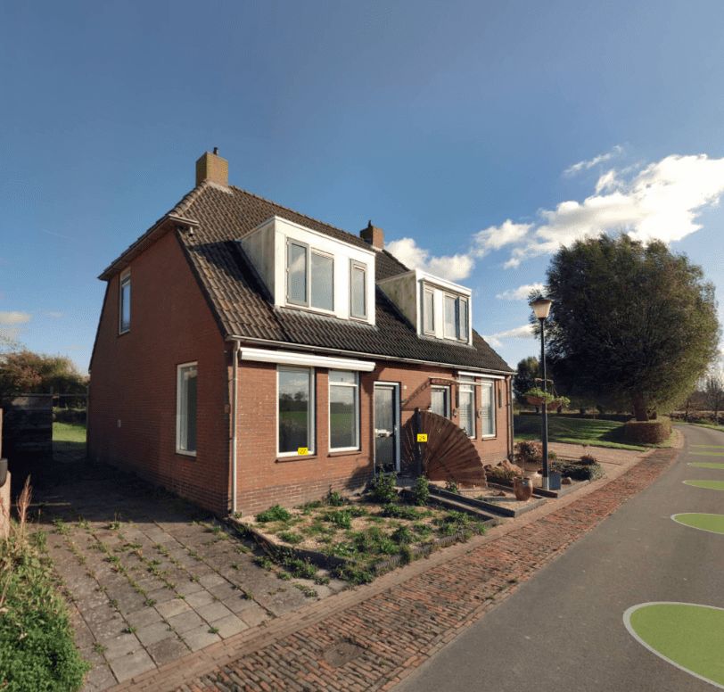 Rondweg 27 - Leermens