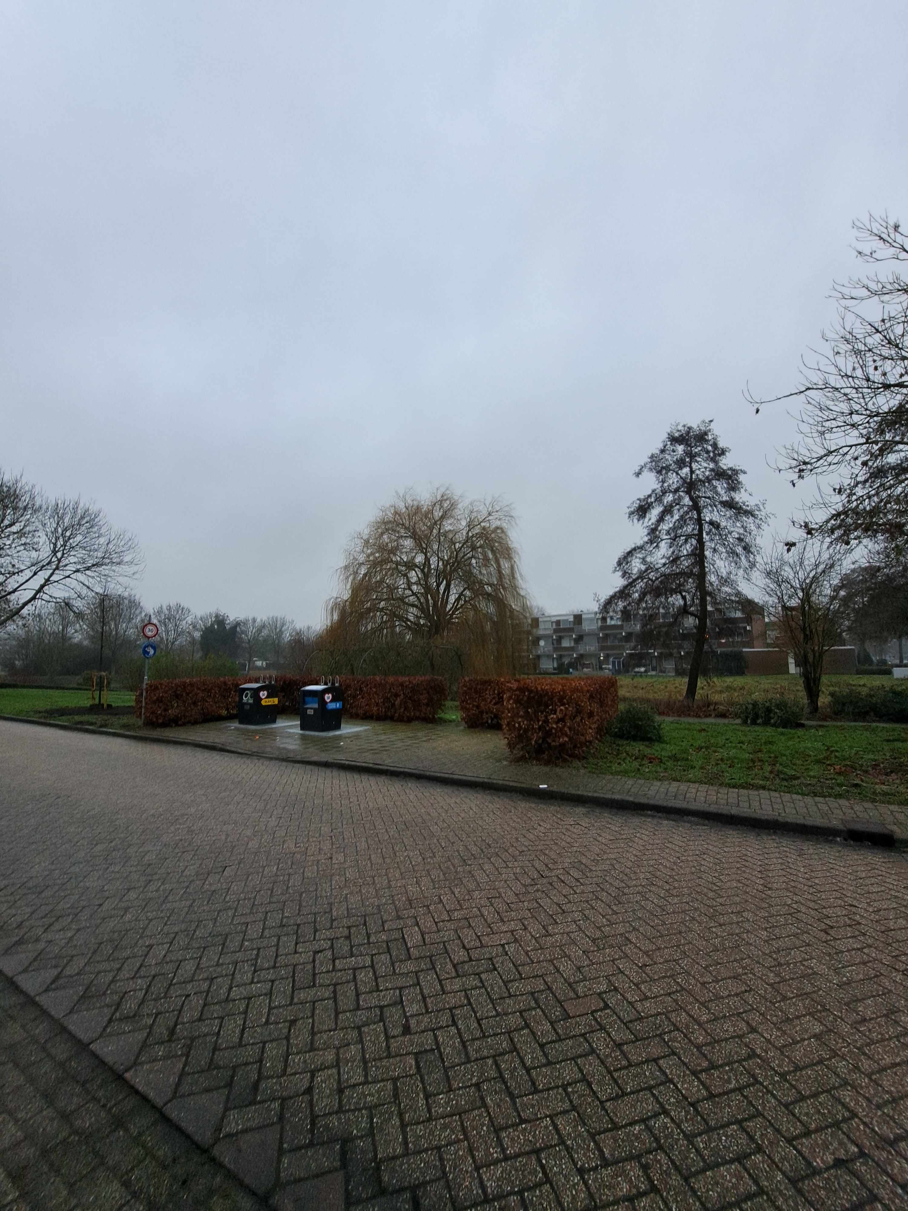 Kimwierde 236 - Almere