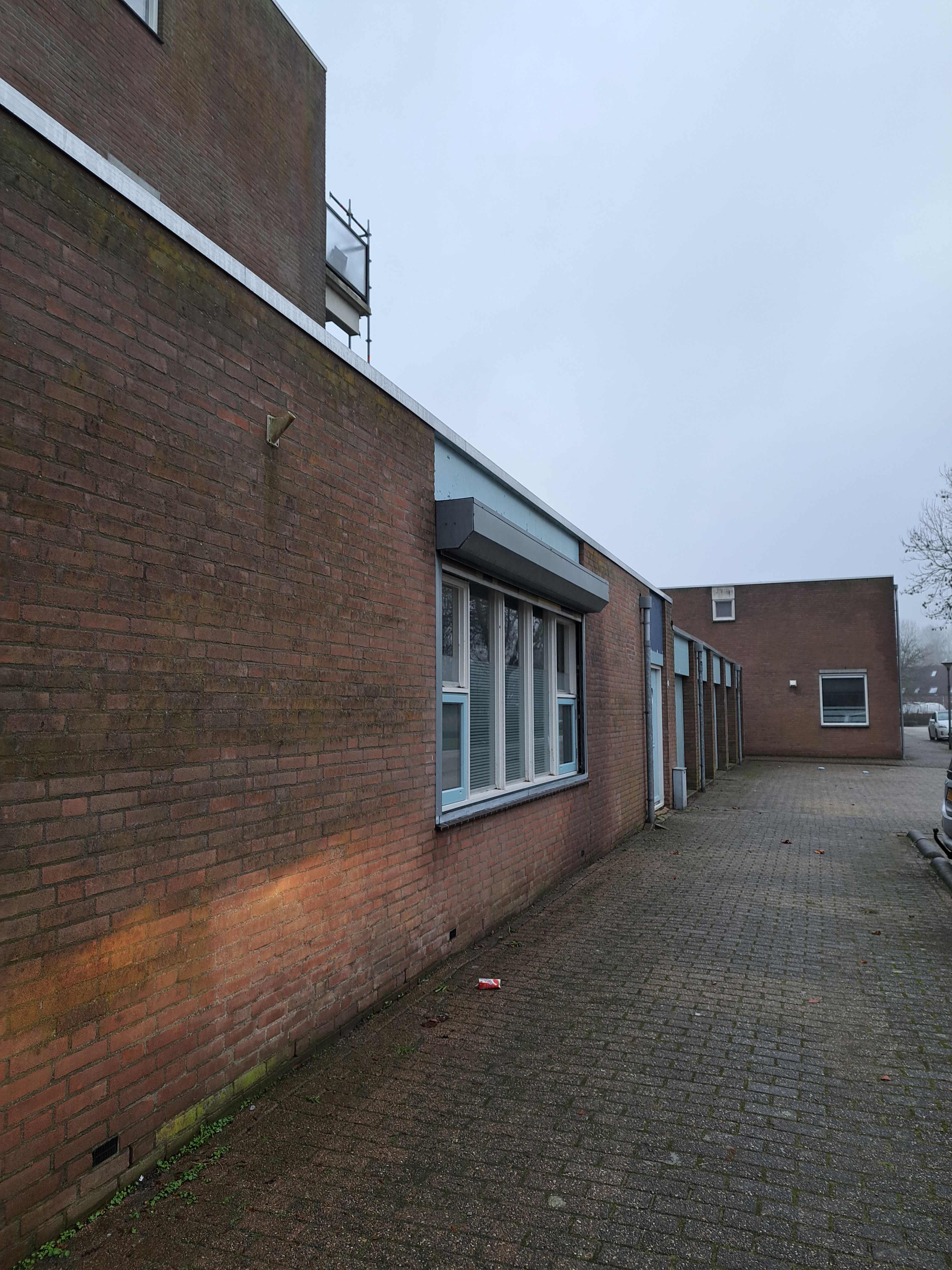 Kimwierde 236 - Almere