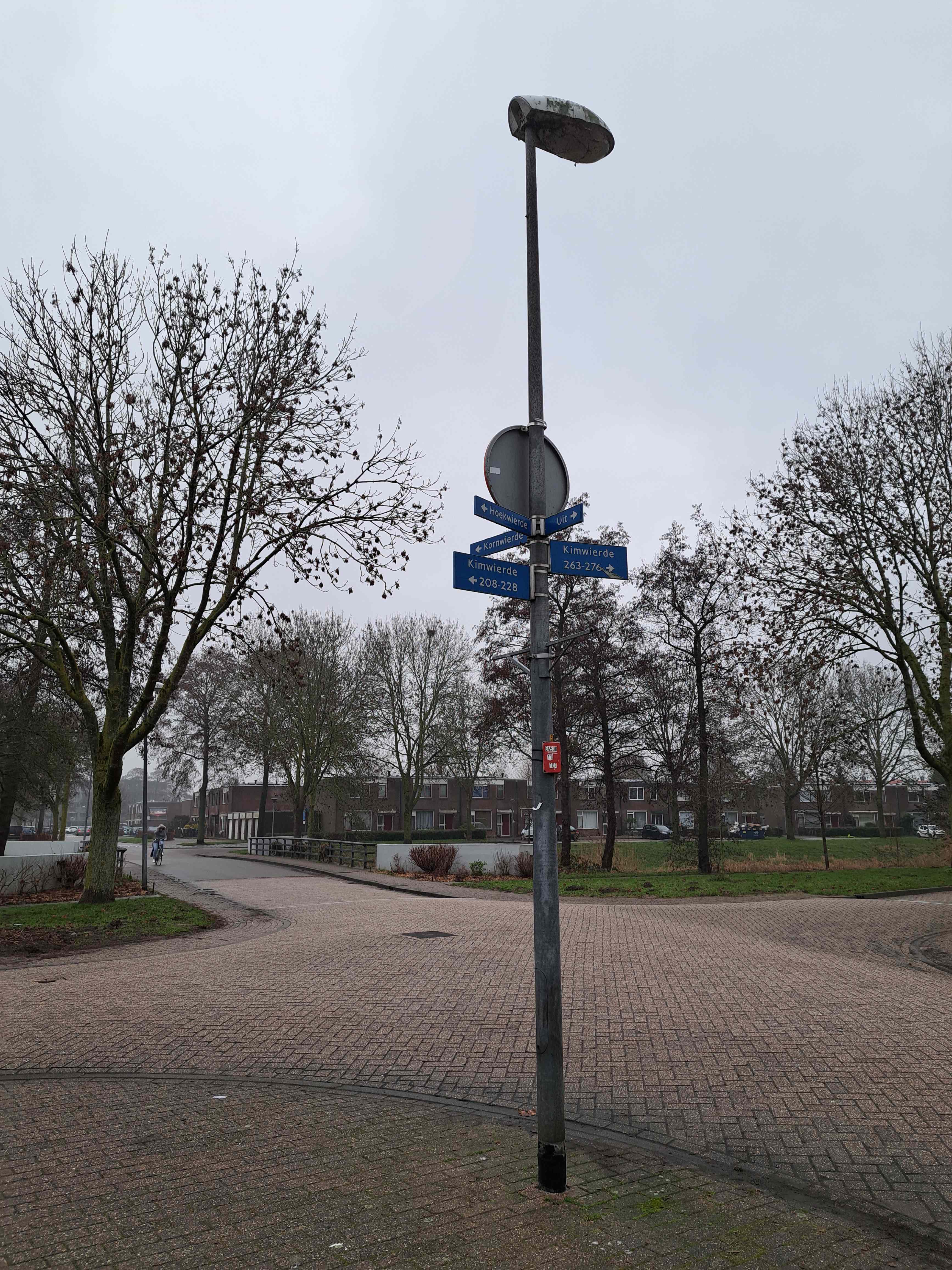 Kimwierde 236 - Almere