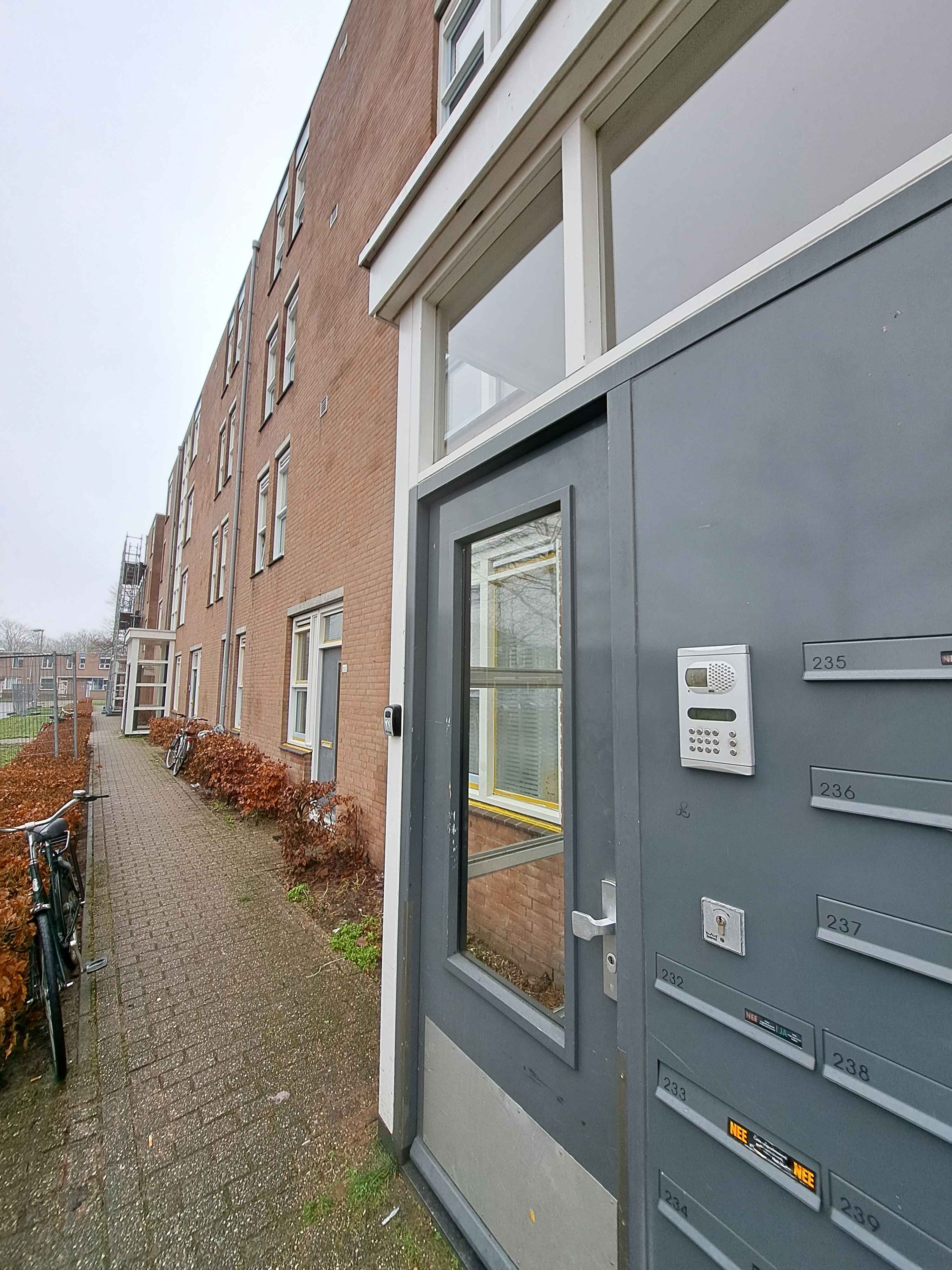 Kimwierde 236 - Almere