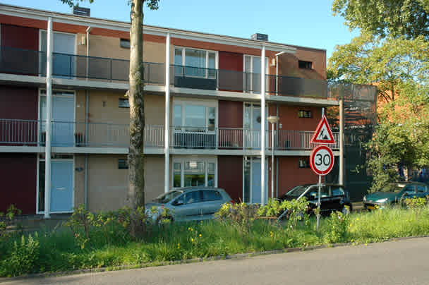 Cruquiusweg 70 - Heemstede