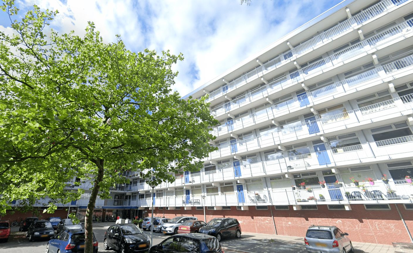 Gagarinstraat 10 - Krommenie