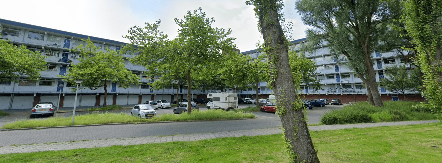 Gagarinstraat 10 - Krommenie