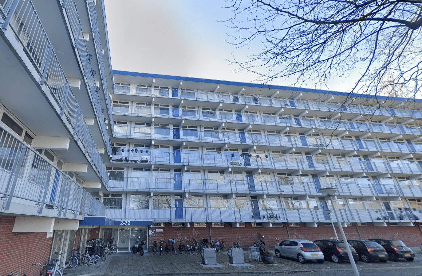 Gagarinstraat 10 - Krommenie