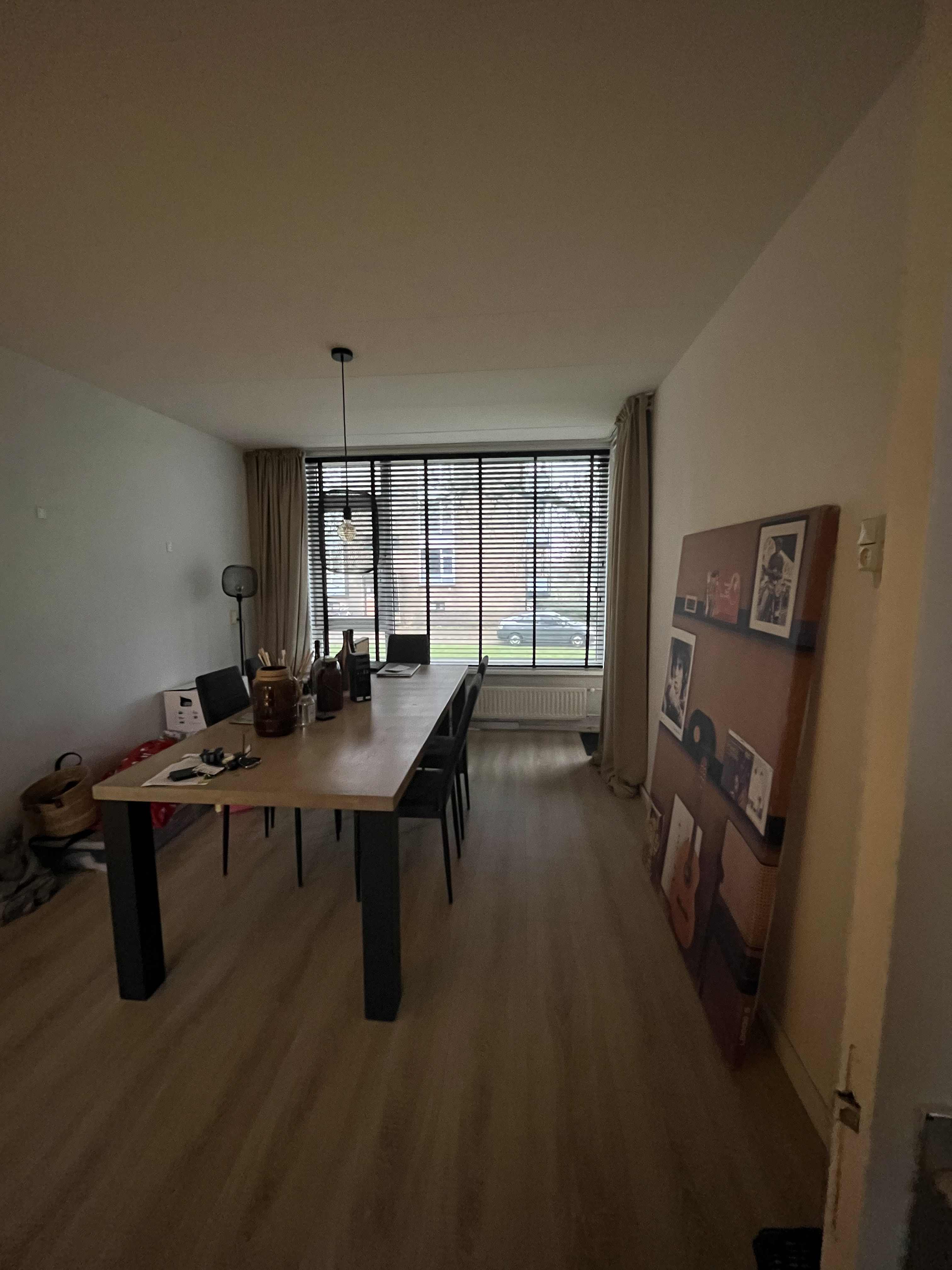 Van den Bergh van Eysingaplantsoen 7 - Santpoort-Zuid