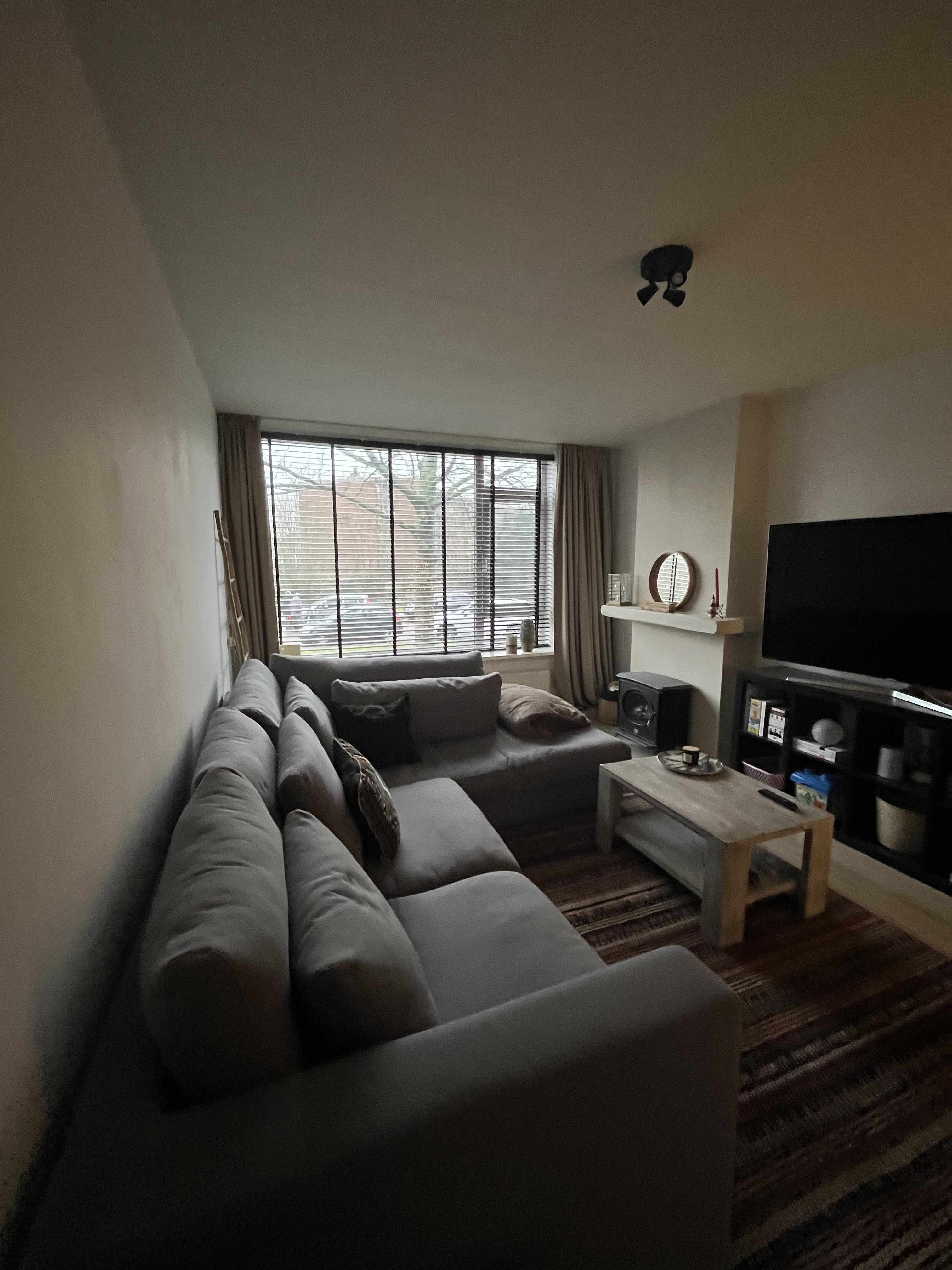 Van den Bergh van Eysingaplantsoen 7 - Santpoort-Zuid