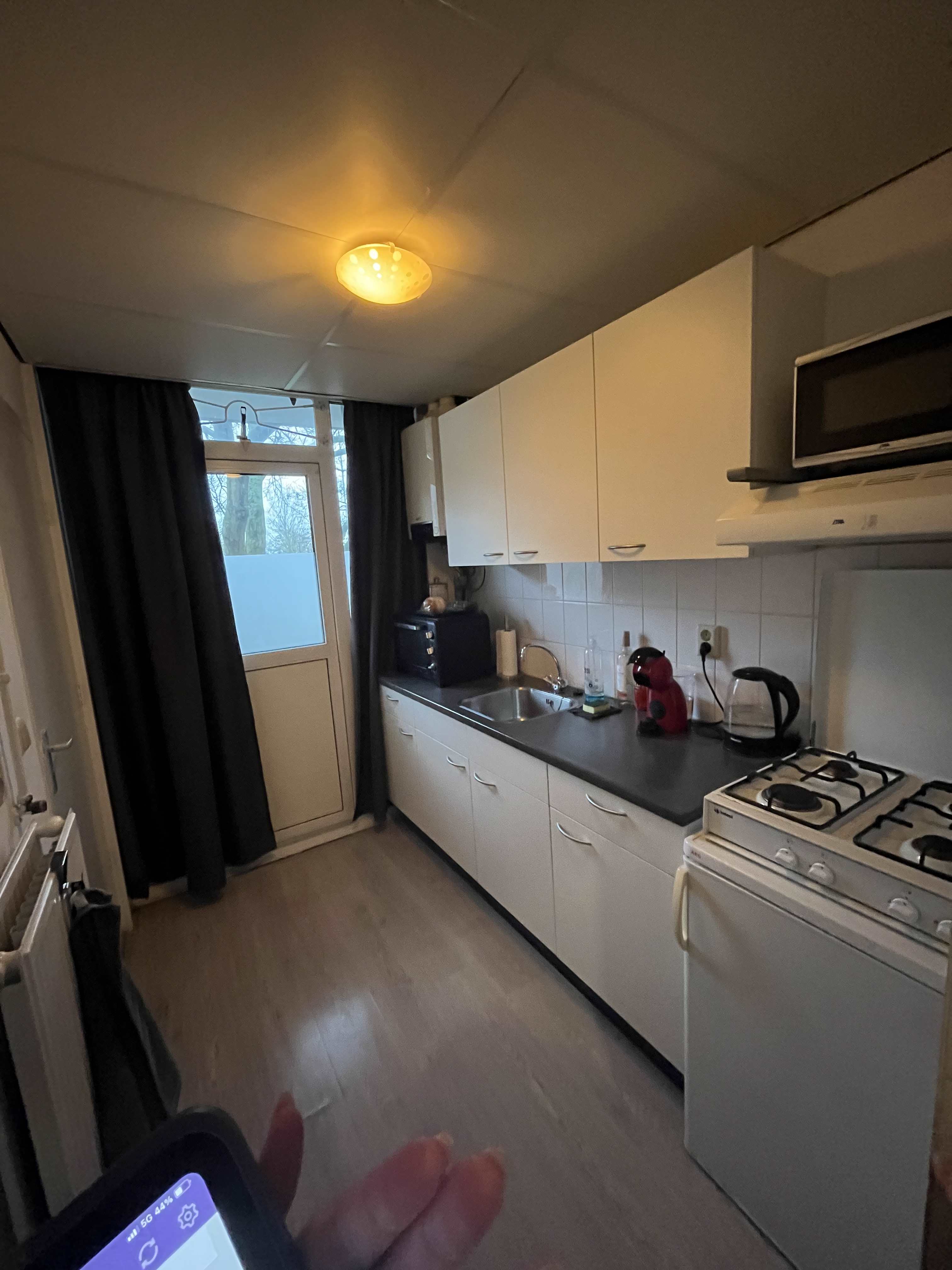 Van den Bergh van Eysingaplantsoen 7 - Santpoort-Zuid