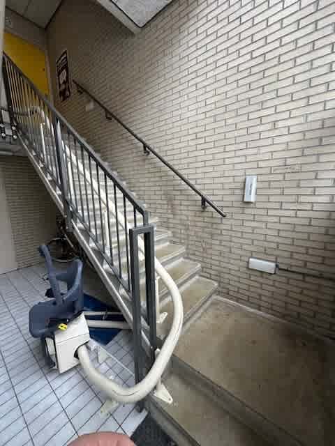 Bijlmerplein 423 - Amsterdam