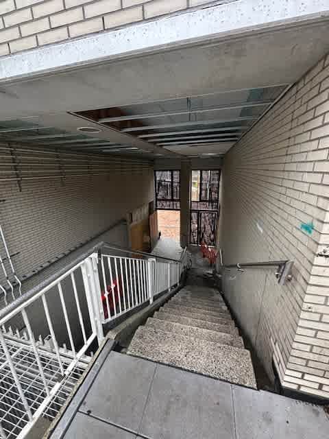 Bijlmerplein 423 - Amsterdam