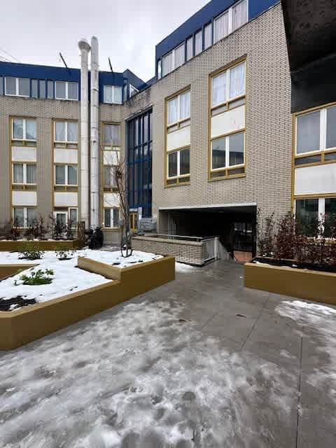 Bijlmerplein 423 - Amsterdam