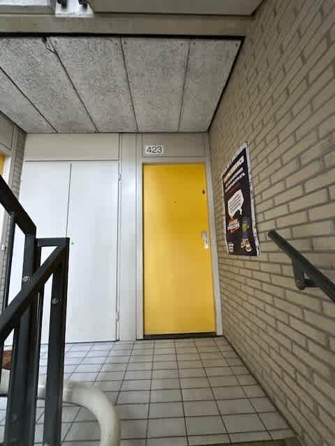 Bijlmerplein 423 - Amsterdam