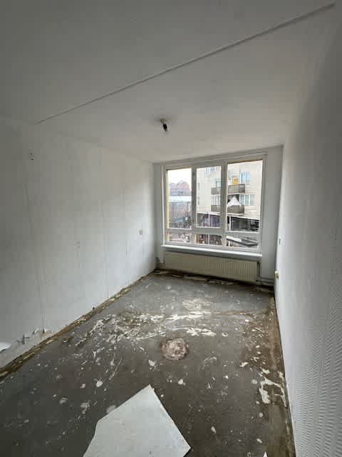 Bijlmerplein 423 - Amsterdam