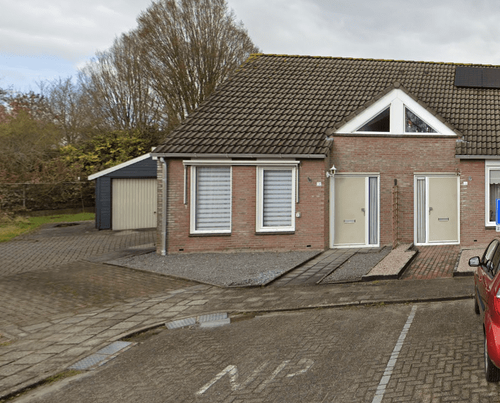 Vendelstraat 14 - Heiligerlee