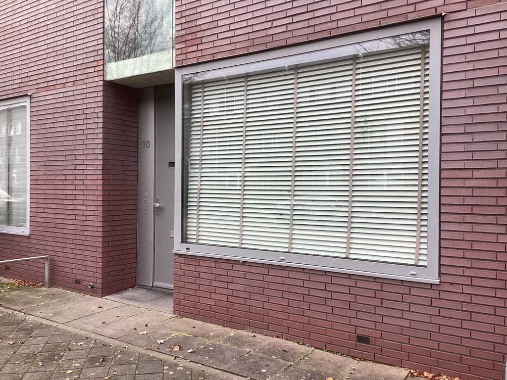 Purpervlinderstraat 10 - Utrecht