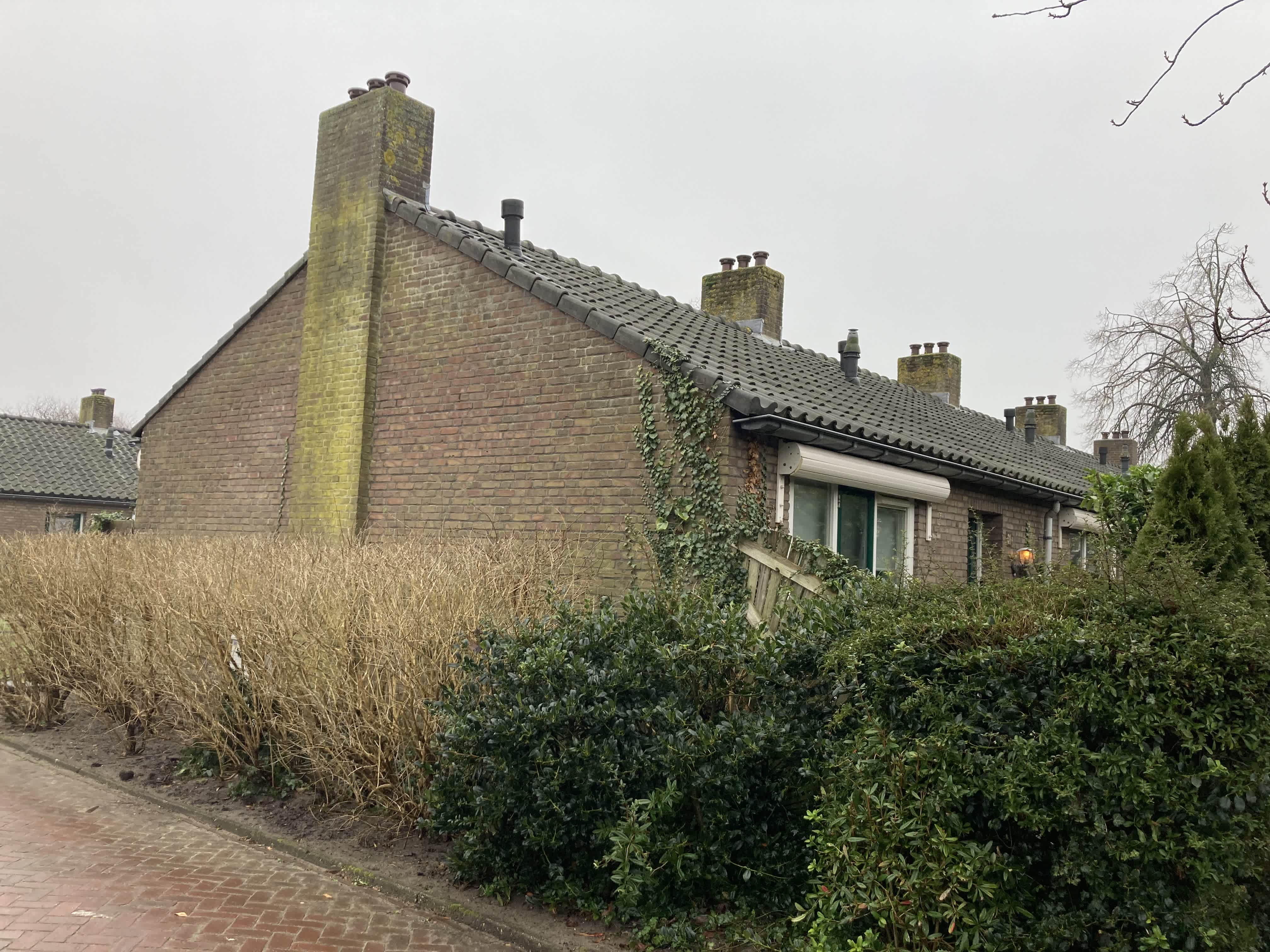 Blinkertlaan 31 - Haarlem